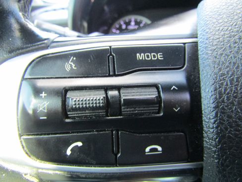 Used 2021 Kia K5 GT-Line w/ GT-Line FWD Premium Package image 37