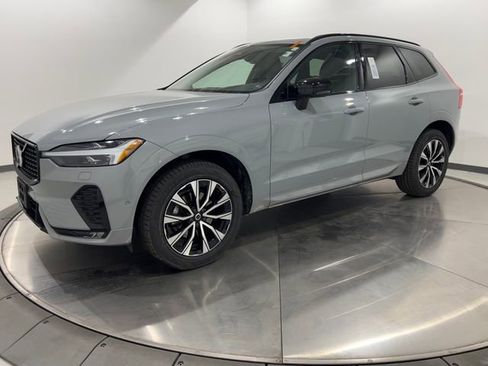 Certified 2024 Volvo XC60 B5 Plus w/ Protection Package Premier image 1