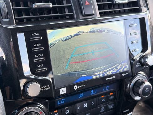 Used 2020 Toyota 4Runner TRD Pro AWD/4WD image 26