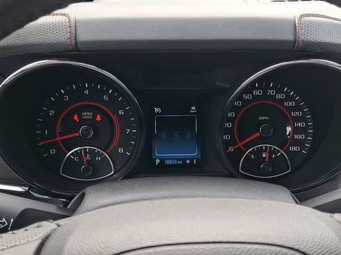 Certified 2017 Chevrolet SS RWD image 21