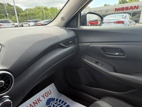 Used 2025 Nissan Sentra S FWD image 25