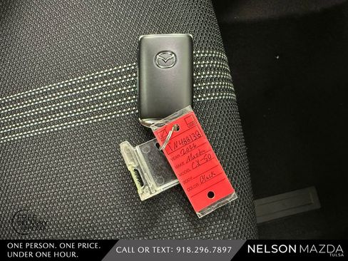 New 2026 MAZDA CX-50 Meridian Edition image 47