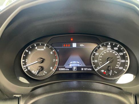 Used 2023 INFINITI QX55 Essential AWD/4WD image 28