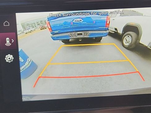 Used 2023 Kia Sorento SX image 21