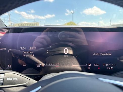 New 2027 Buick Enclave Sport Touring w/ Power Package AWD/4WD image 18
