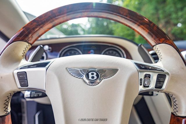 Used 2016 Bentley Continental GT V8 S AWD/4WD image 35