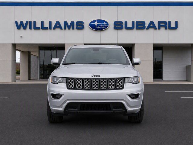 Used 2019 Jeep Grand Cherokee Altitude RWD image 6