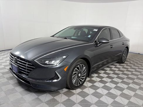 Used 2023 Hyundai Sonata SEL FWD image 3