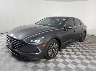 Used 2023 Hyundai Sonata SEL FWD video 3