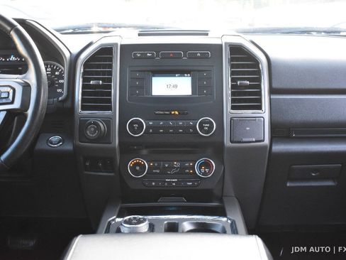 Used 2018 Ford Expedition Max XLT AWD/4WD image 24