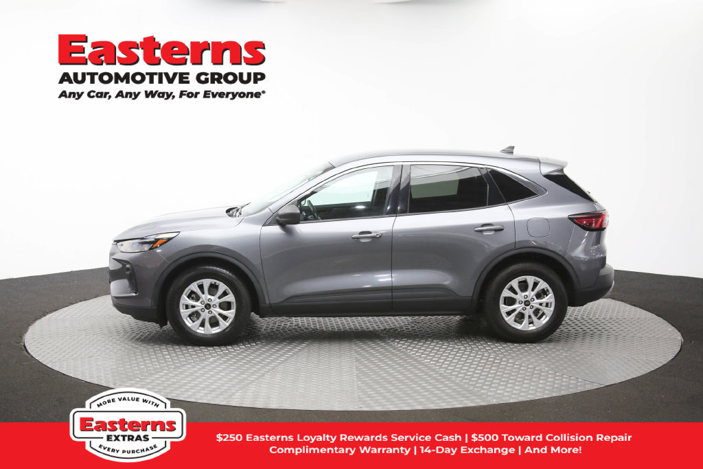 Used 2024 Ford Escape Active FWD image 60