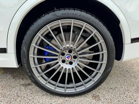 Used 2024 BMW ALPINA XB7 AWD/4WD image 20