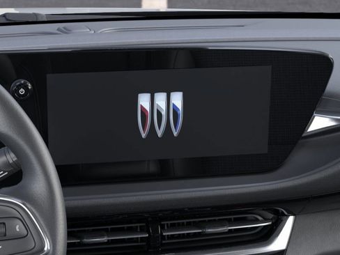 New 2025 Buick Envista Avenir image 23