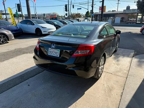 Used 2012 Honda Civic LX image 5
