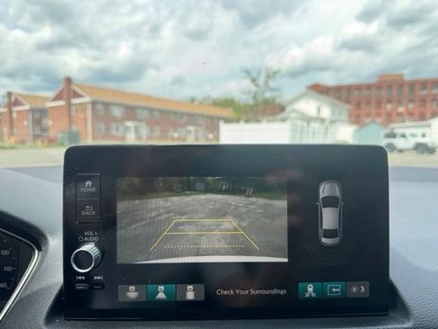 Used 2022 Honda Civic Touring image 21