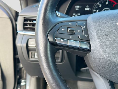 Used 2022 Cadillac CT4 Premium Luxury w/ Technology Package image 36