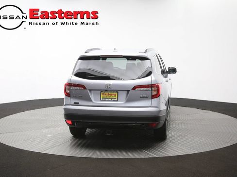 Used 2021 Honda Pilot Special Edition image 37