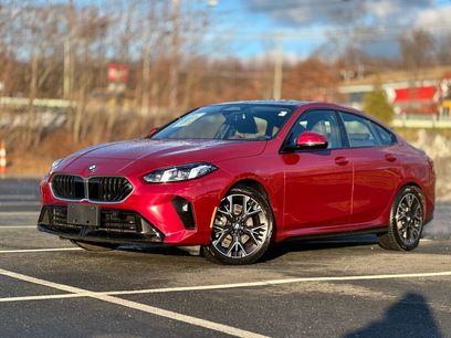 Certified 2025 BMW 228i xDrive w/ Premium Package