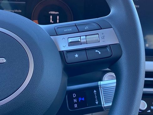 New 2026 Hyundai Tucson Blue SE AWD/4WD image 25