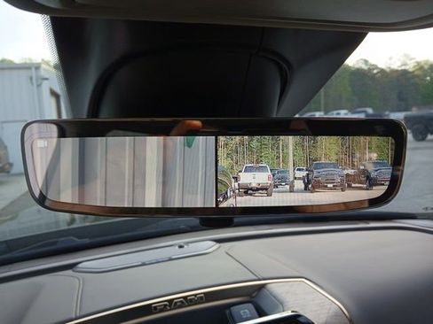 New 2026 RAM 2500 Limited image 50