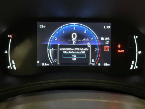 New 2026 Toyota Grand Highlander XLE AWD/4WD image 12