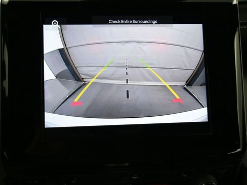 New 2025 Jeep Grand Cherokee L Altitude image 22