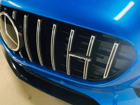 Used 2017 Mercedes-Benz AMG GT S image 33