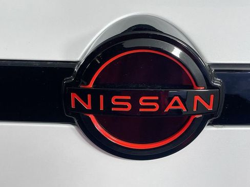 New 2026 Nissan Pathfinder Rock Creek image 19