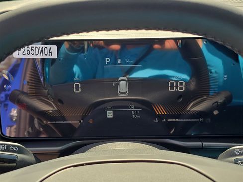 New 2026 Kia Sportage EX image 33