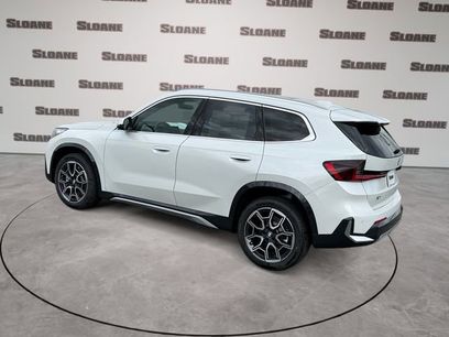 New 2026 BMW X1 xDrive28i w/ Convenience Package