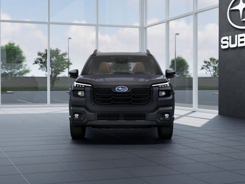 New 2026 Subaru Outback Touring AWD/4WD image 8