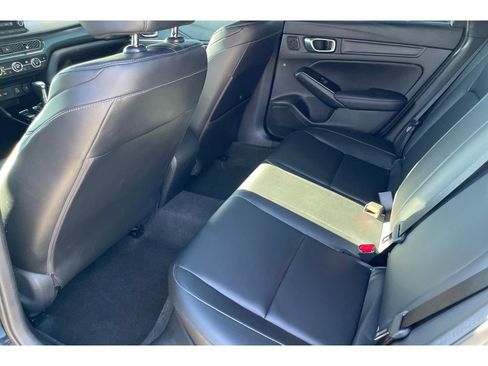 Certified 2024 Acura Integra A-Spec image 13