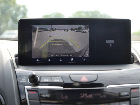 Used 2023 Acura RDX AWD image 22