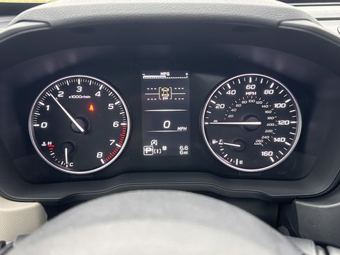 Used 2026 Subaru Forester Premium image 12