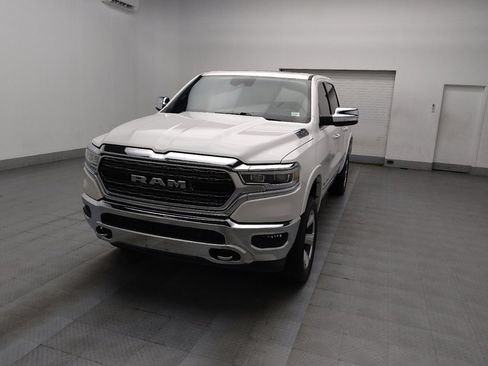 Used 2019 RAM 1500 Limited image 15