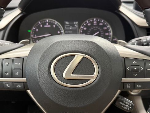 Certified 2022 Lexus RX 350 FWD w/ Premium Package image 29