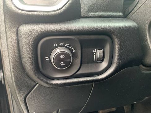 Used 2026 RAM 2500 Big Horn AWD/4WD image 18