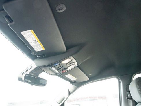 Used 2025 RAM 1500 Tradesman image 17