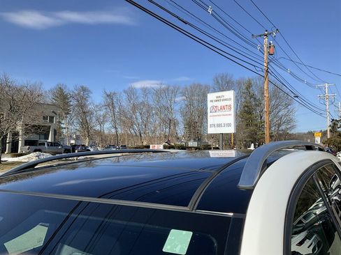 Used 2016 Mercedes-Benz GLE 350 4MATIC image 9