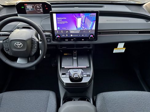 New 2026 Toyota bZ image 15