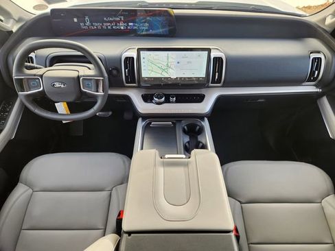 New 2026 Ford Expedition Max Active image 11