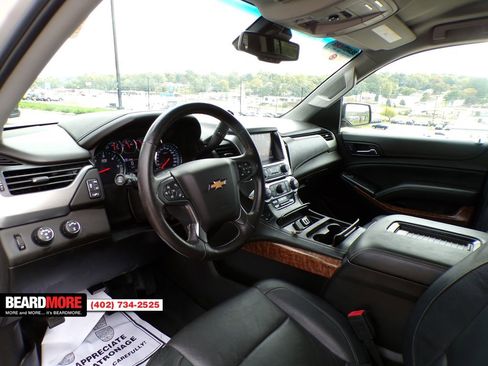 Used 2018 Chevrolet Suburban Premier image 24