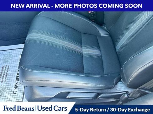 Used 2022 Honda Civic Sport image 24