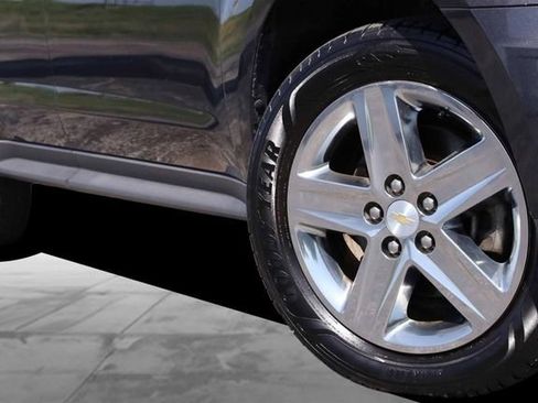 Used 2016 Chevrolet Equinox LT w/ Convenience Package FWD image 3