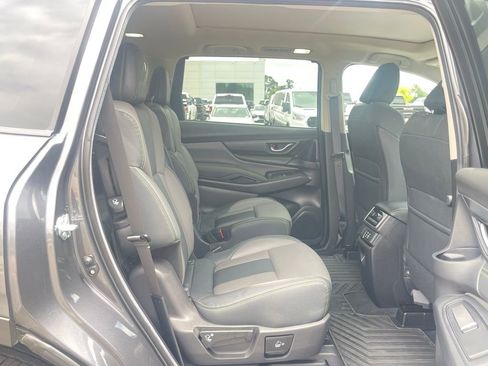 Used 2024 Subaru Ascent Onyx Edition w/ Popular Package Onyx AWD/4WD image 49