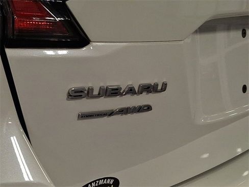 Certified 2023 Subaru Outback Touring XT image 32