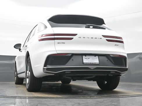 Certified 2026 Genesis GV70 2.5T image 29