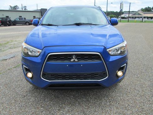 Used 2015 Mitsubishi Outlander Sport ES AWD/4WD image 72