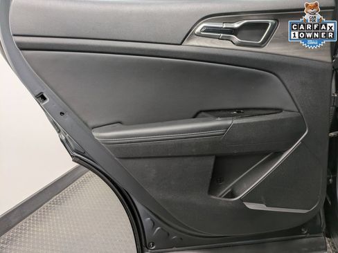 Certified 2023 Kia Sportage X-Line AWD/4WD image 23