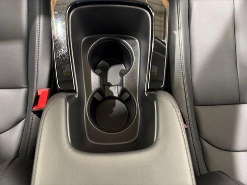 Certified 2025 Acura Integra FWD image 39